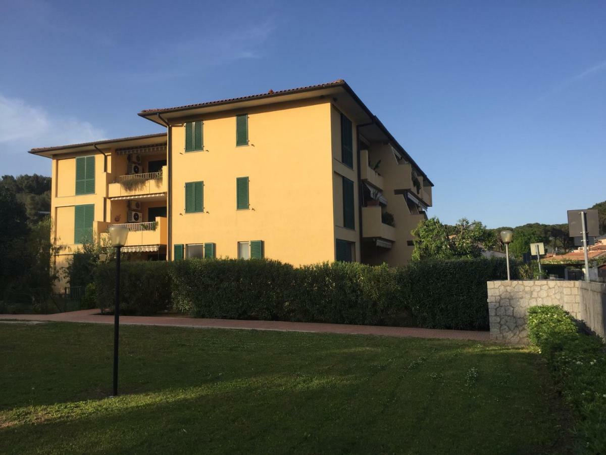 Casaroberta Dom wakacyjny Marina di Campo